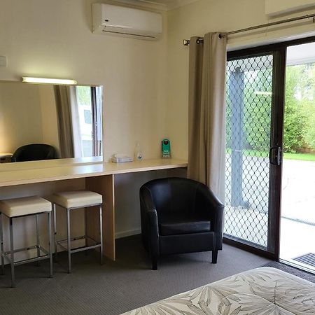 Kooweerup Motel Koo Wee Rup Luaran gambar