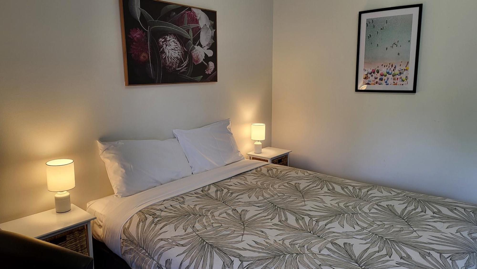 Kooweerup Motel Koo Wee Rup Luaran gambar