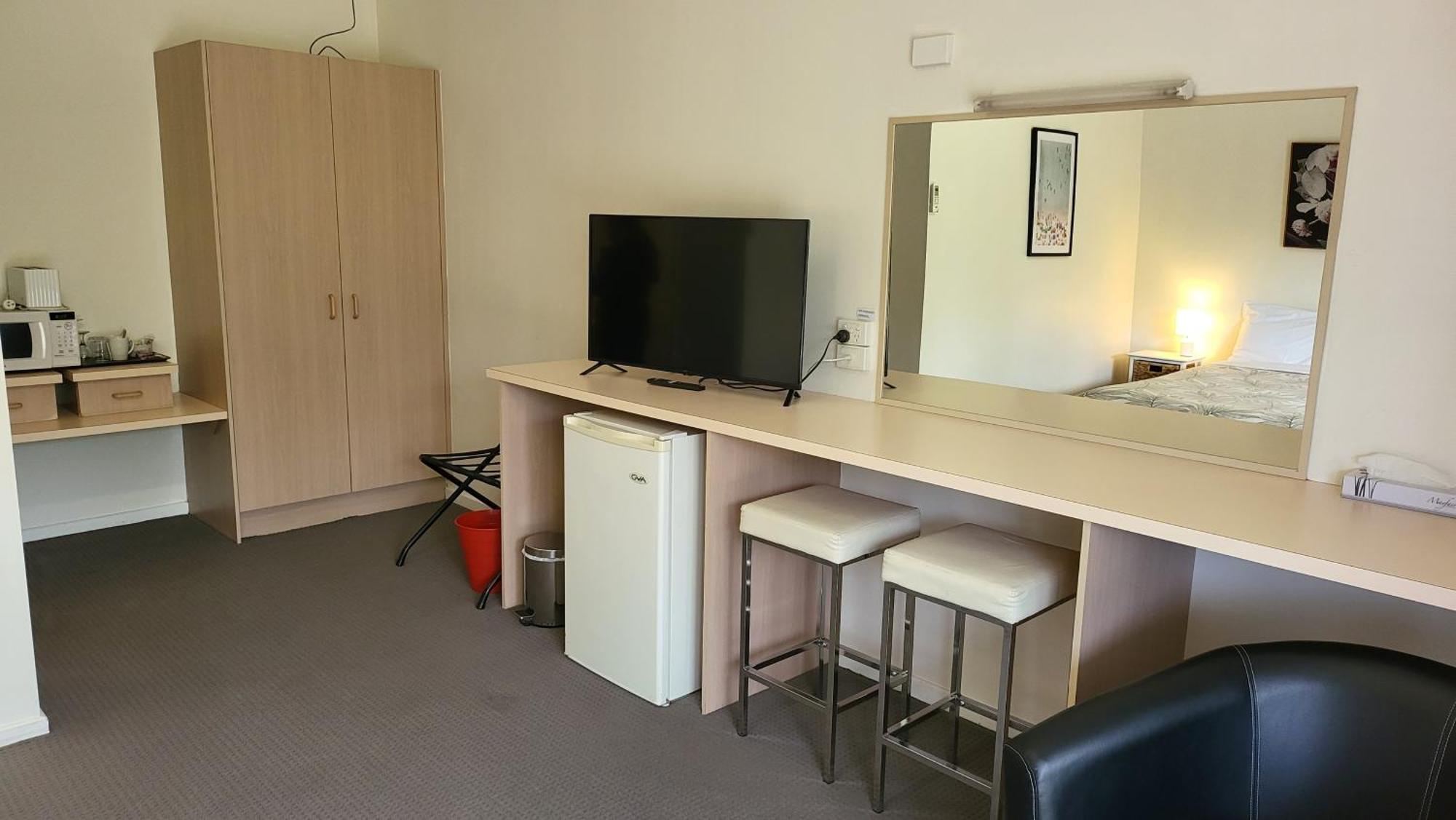 Kooweerup Motel Koo Wee Rup Luaran gambar