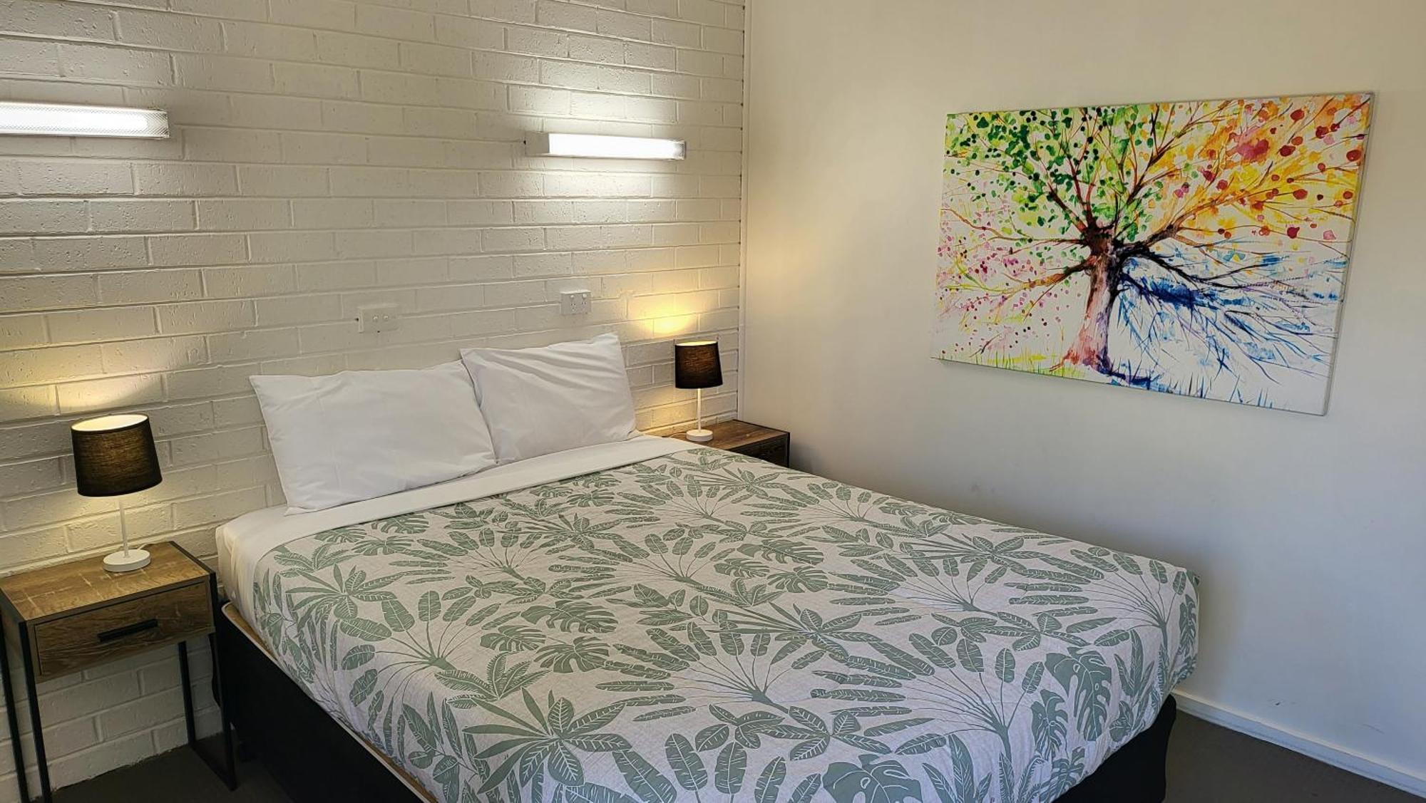 Kooweerup Motel Koo Wee Rup Luaran gambar