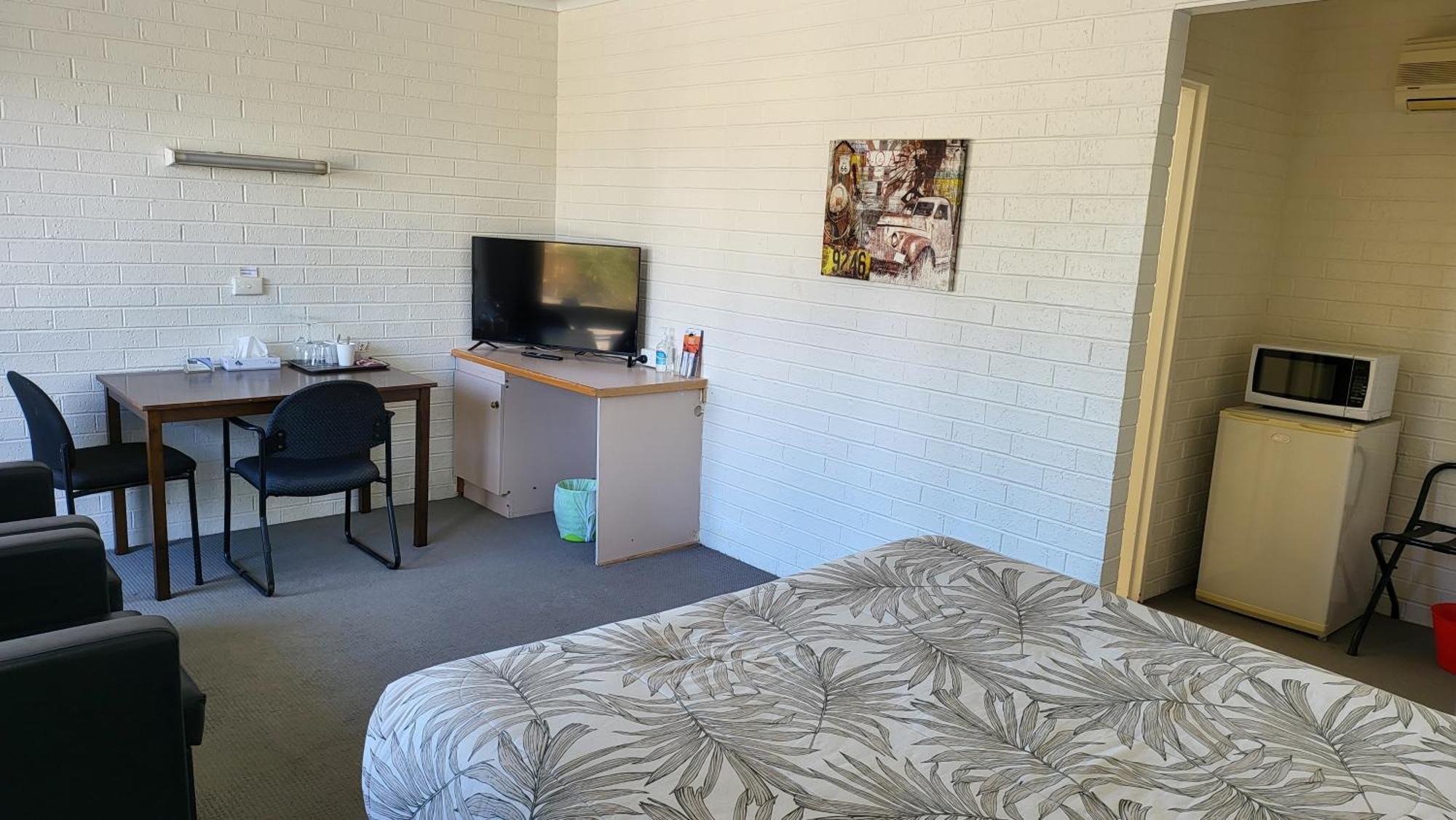 Kooweerup Motel Koo Wee Rup Luaran gambar