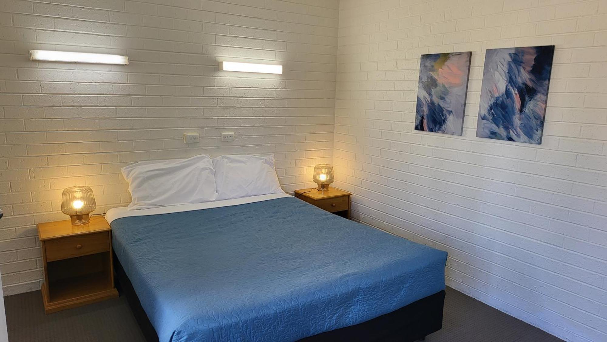 Kooweerup Motel Koo Wee Rup Luaran gambar