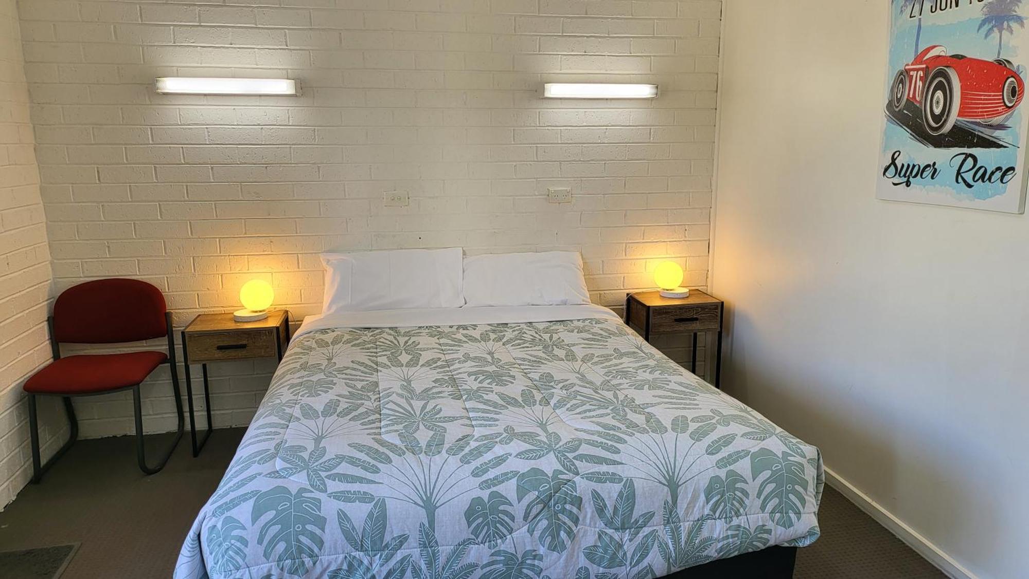Kooweerup Motel Koo Wee Rup Luaran gambar