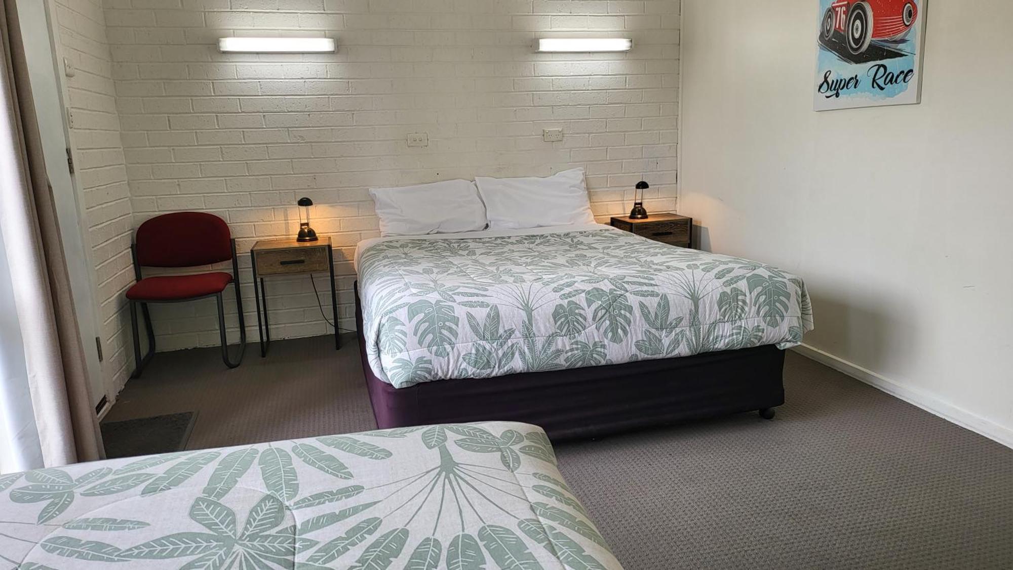 Kooweerup Motel Koo Wee Rup Luaran gambar