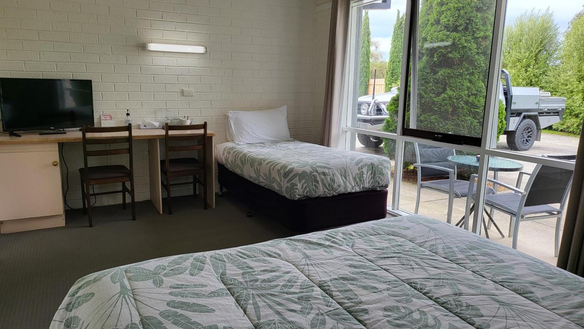 Kooweerup Motel Koo Wee Rup Luaran gambar