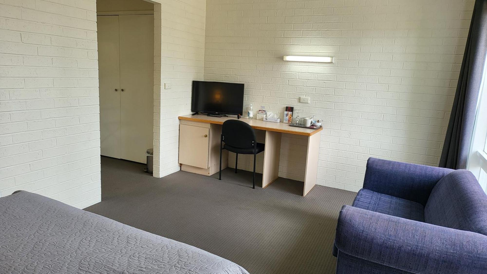 Kooweerup Motel Koo Wee Rup Luaran gambar