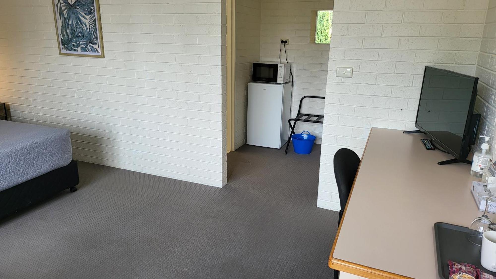 Kooweerup Motel Koo Wee Rup Luaran gambar