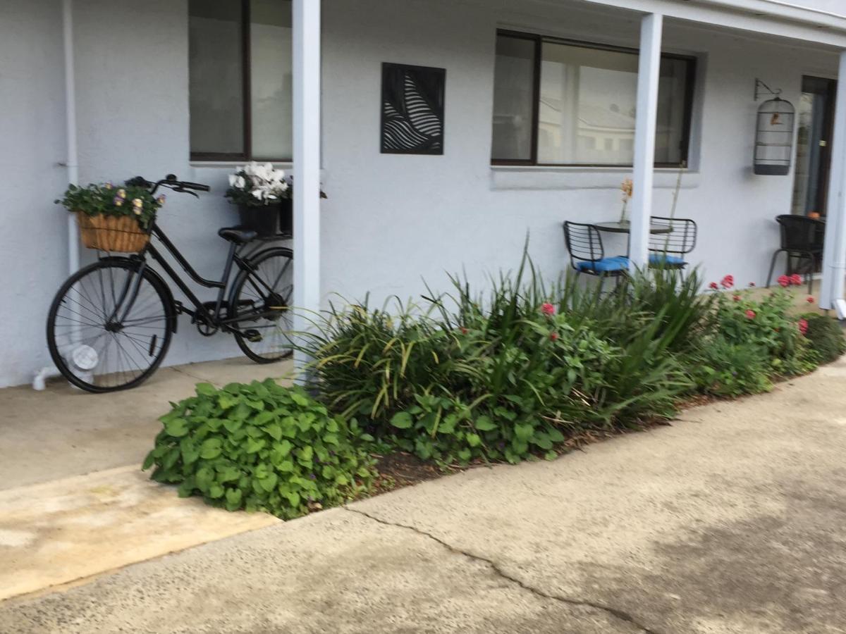 Kooweerup Motel Koo Wee Rup Luaran gambar